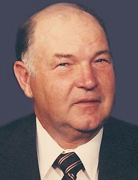 Kenneth Gerald Krall