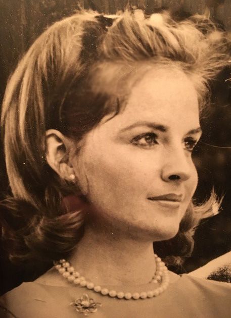 Ann W. Hauck