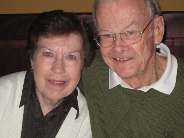 Memorial wall photo