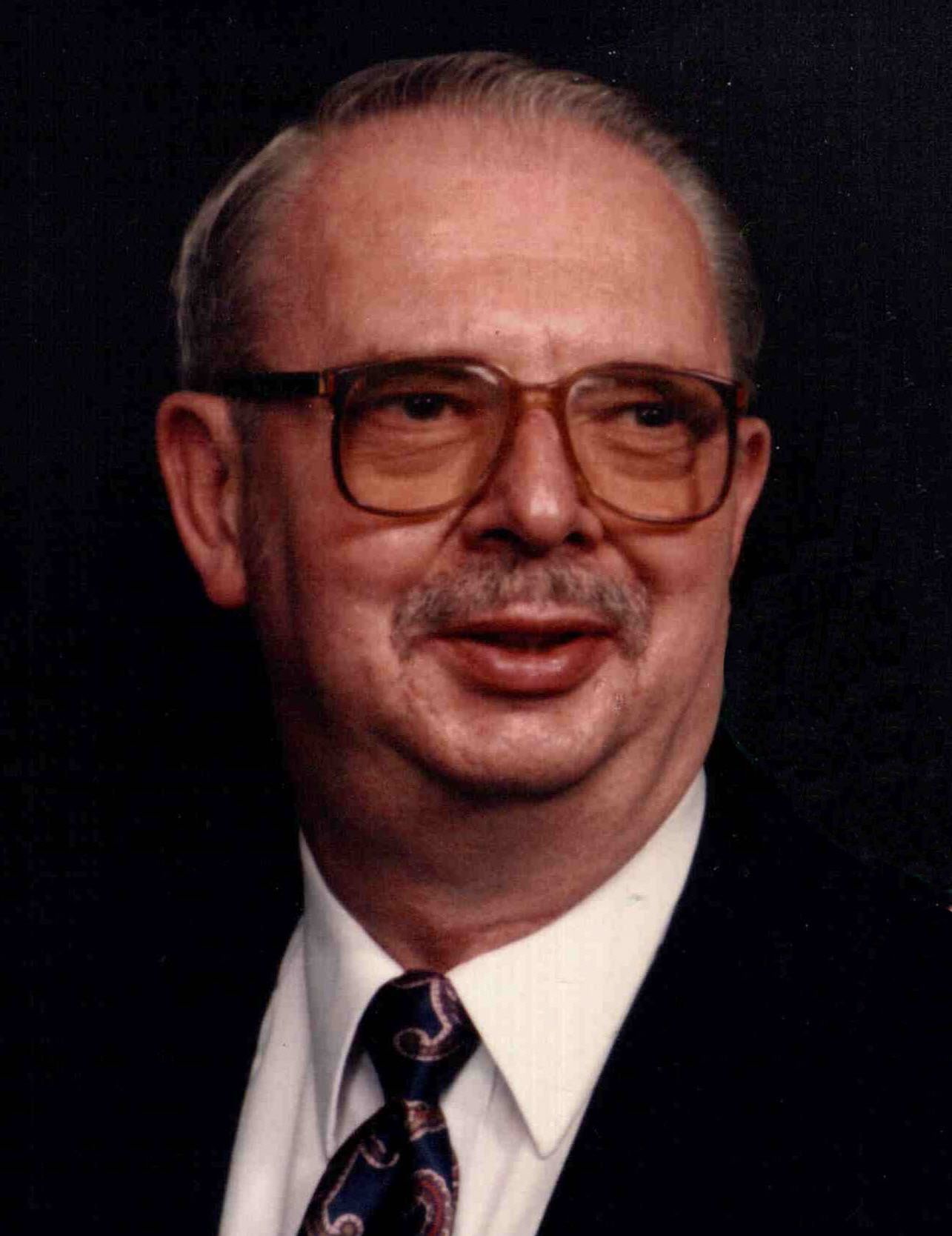 James "Jim" William Dunn
