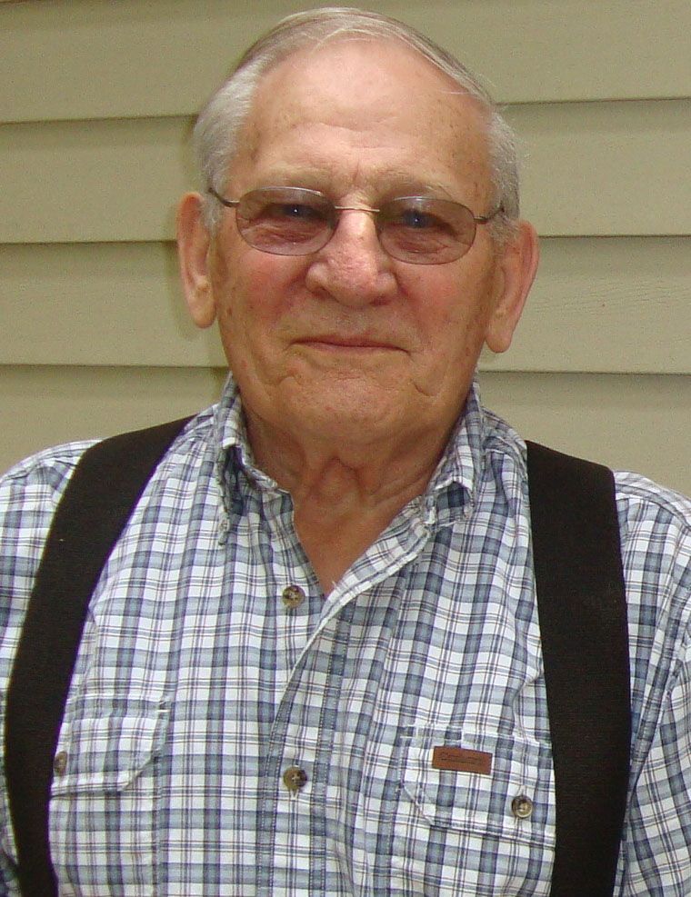 Emmet Edward Schulz