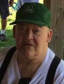 Larry W Hillestad