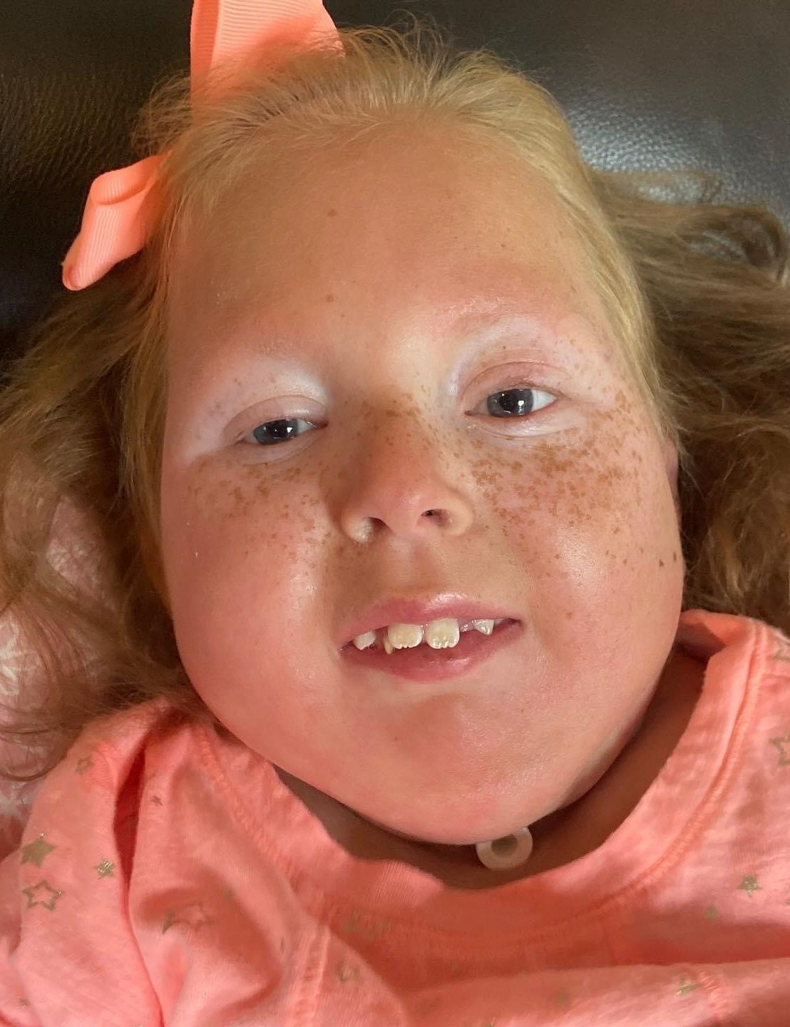 Grace Mae Brezenski