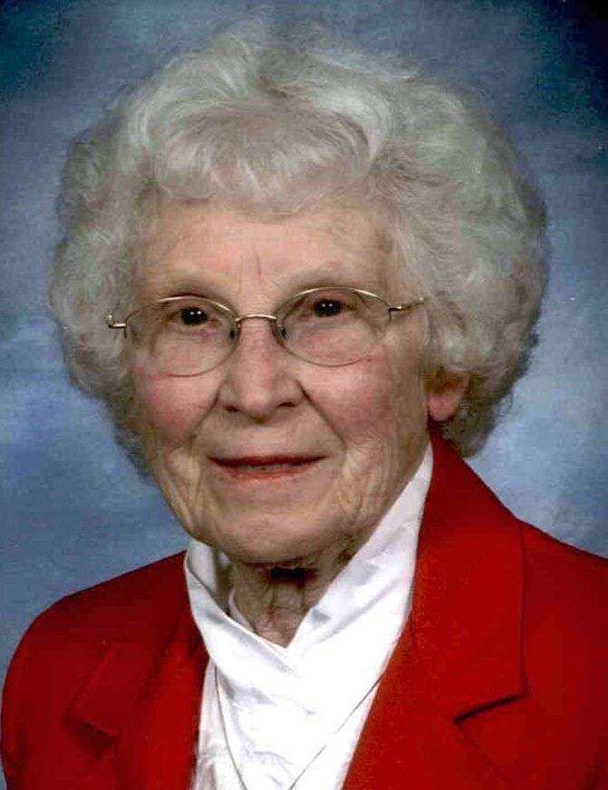 Jean Hanson