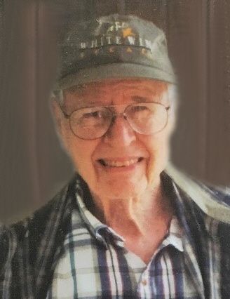 Dr. Ross Herman Johnson