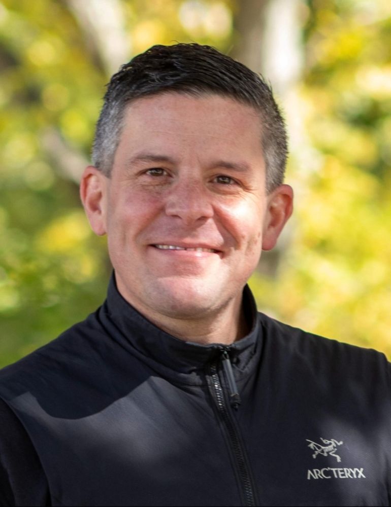 Andrew "Andy" J Holdorf