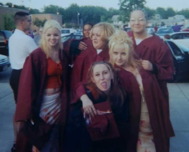 Memorial wall photo