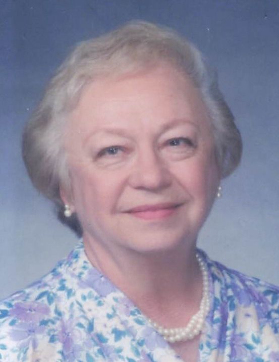Evelyn Elaine "Evie" (Hanzel) Ellefson
