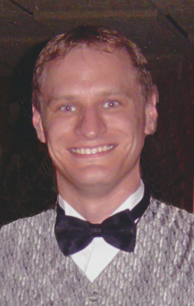 Thomas John Ross