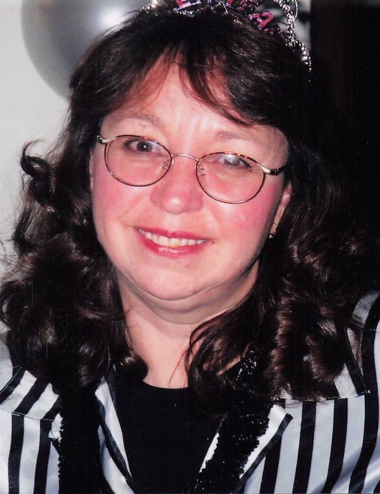 Sherri L. Hatleberg