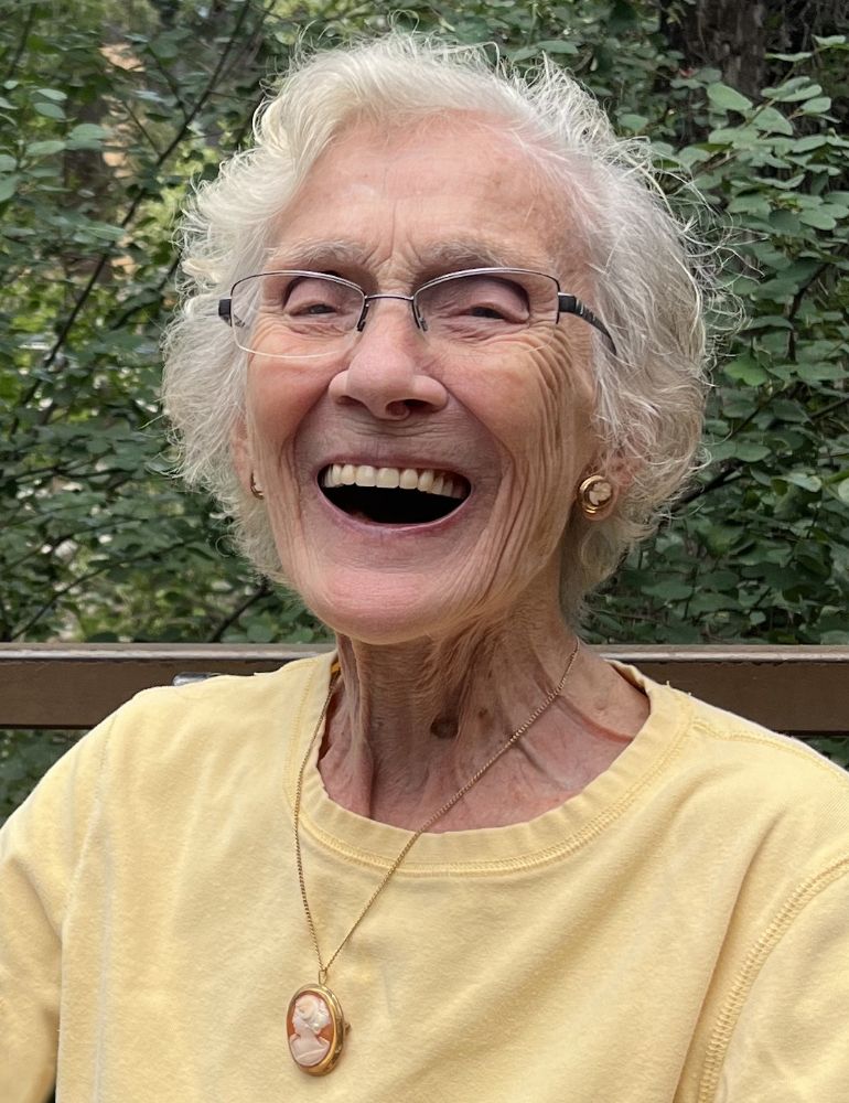 Louise Rasque-Fritz