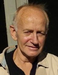 Arnold Garry Bennett, II