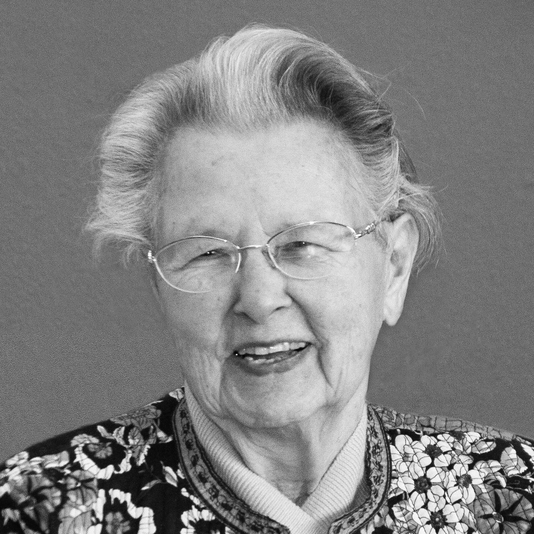 Jean Frances (Alford) Myers