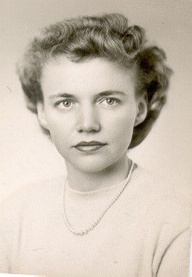 Marian Johnson