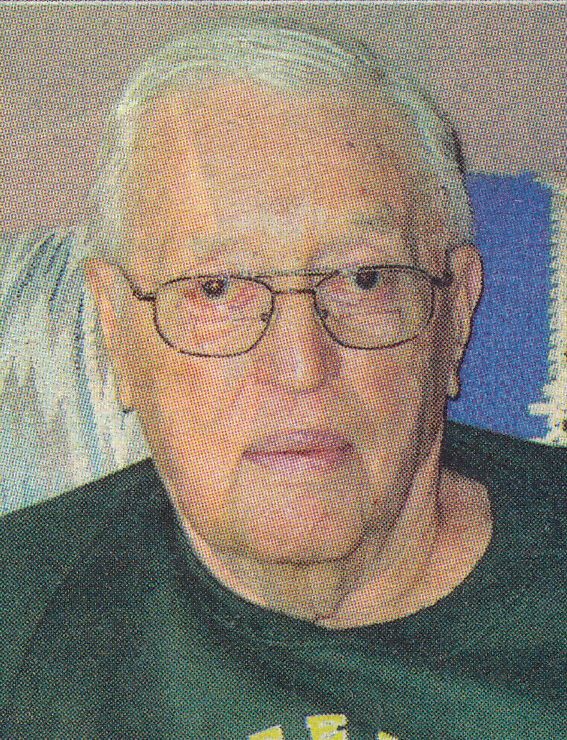 Elwood Malcolm Nealey