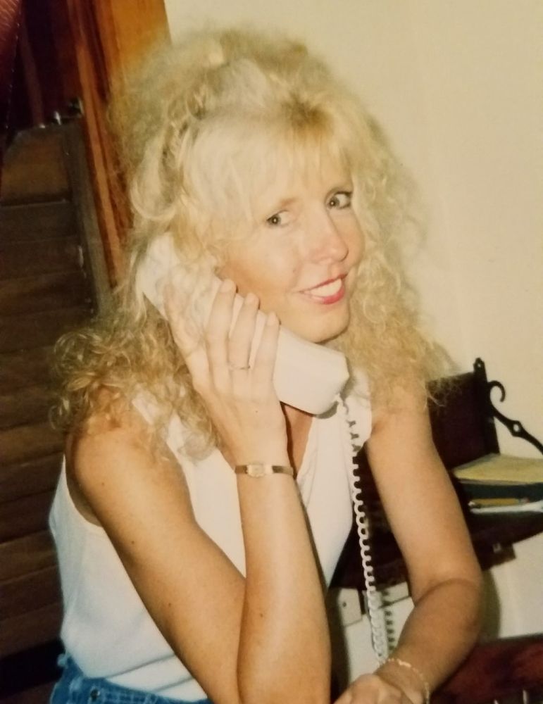 Linda J. McFarlane