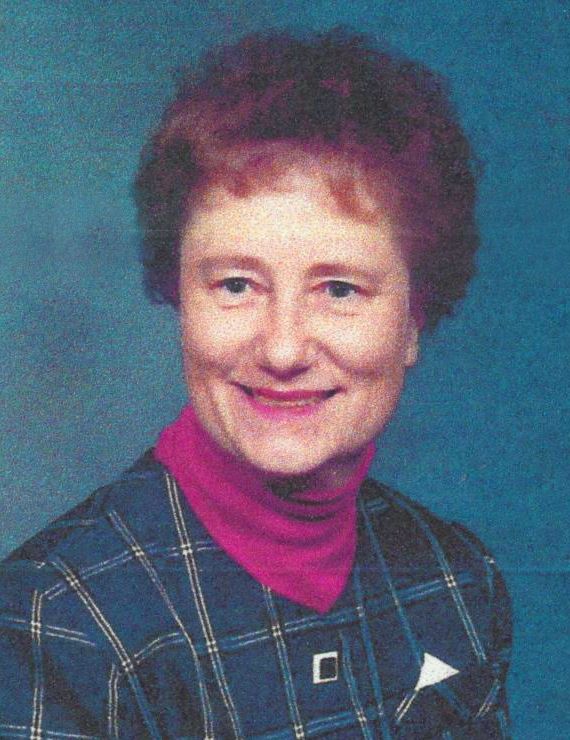 Judy Lesch