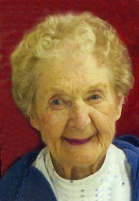 Doris Brewster