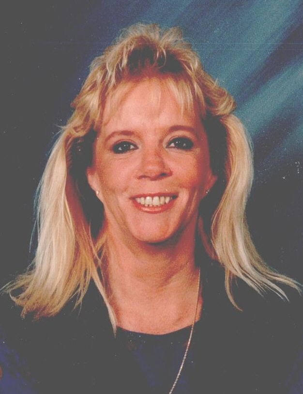 Lori Jean Petkus