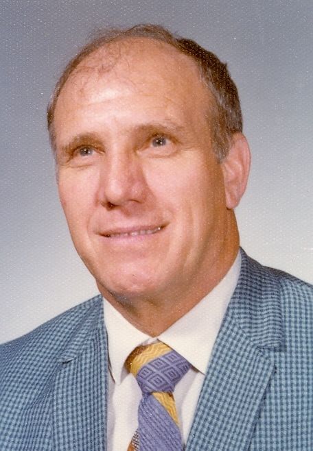 Joseph Colletti