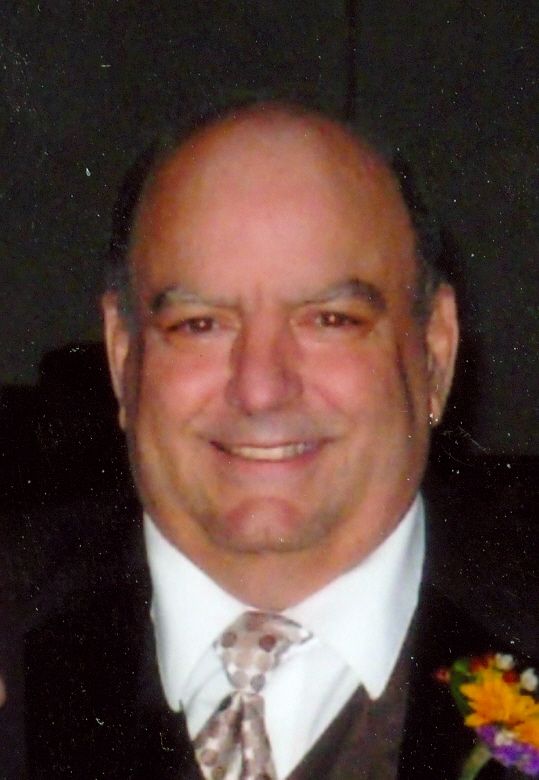 Thomas Michael Reilly