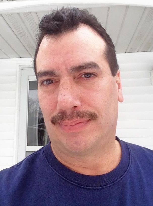 Nicholas A.  Rios