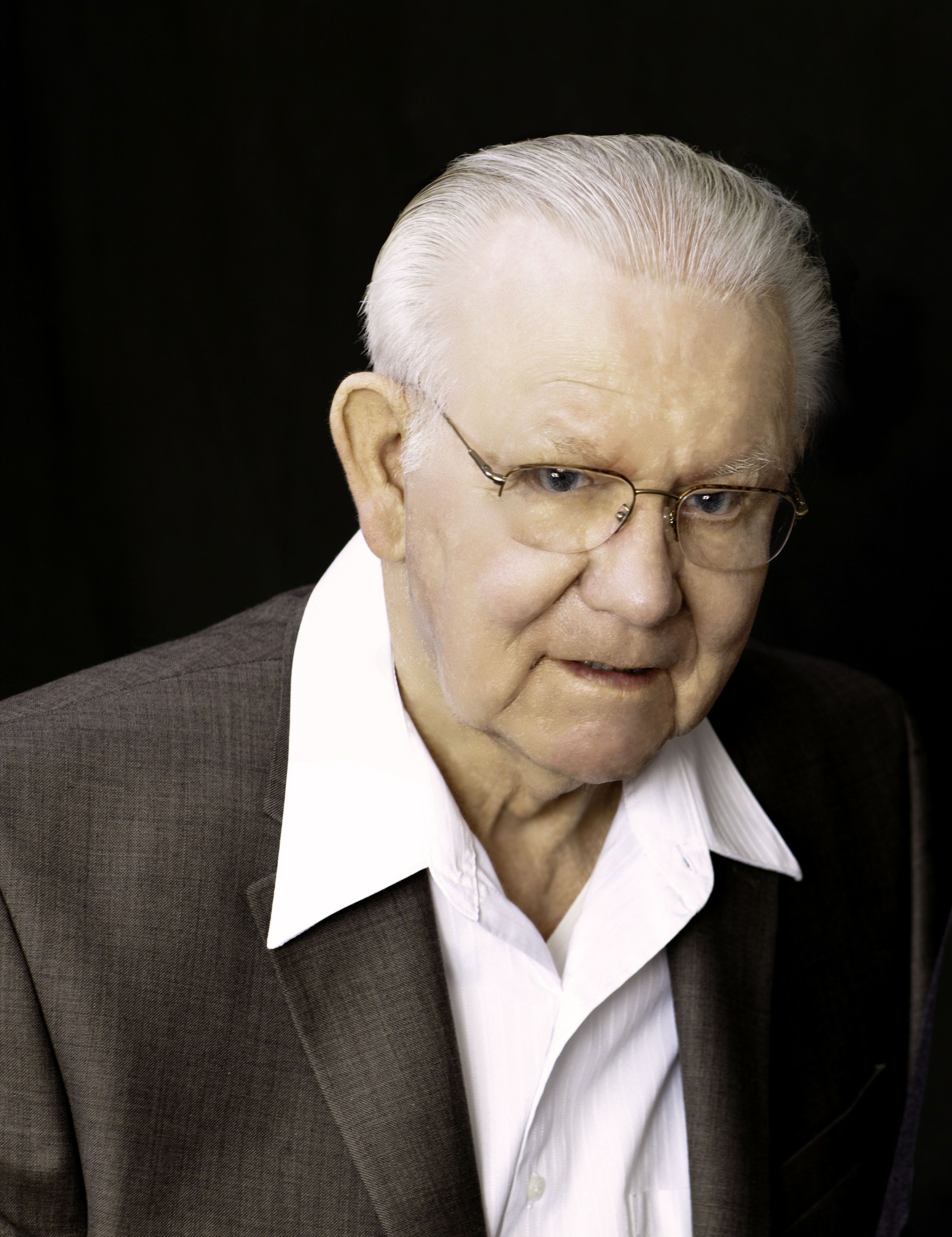 Clarence C. Larson
