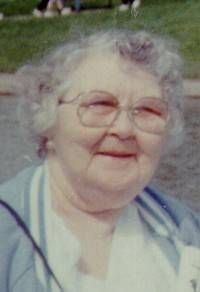 Maude Virnig