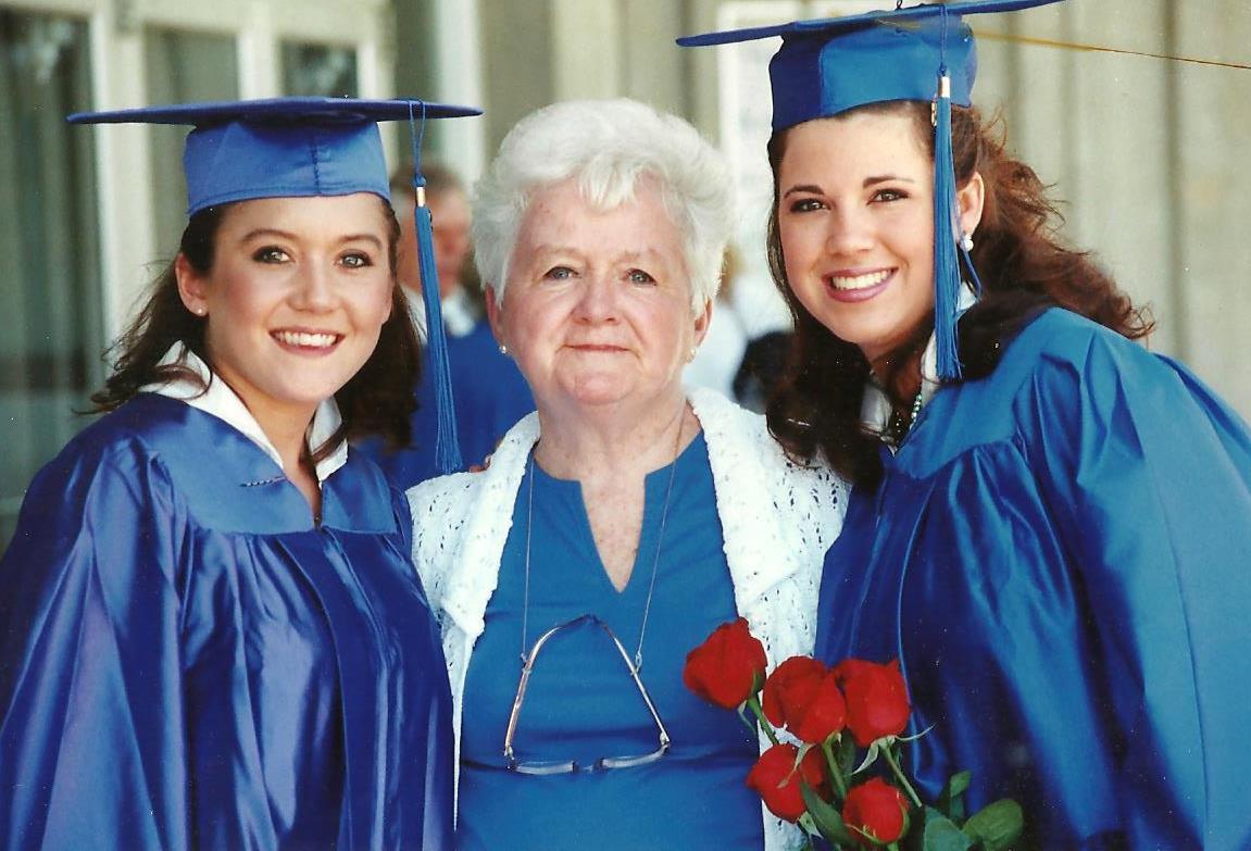 Memorial wall photo