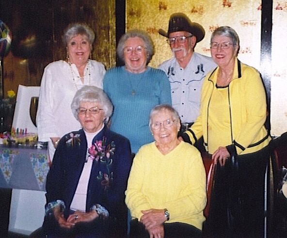 Memorial wall photo