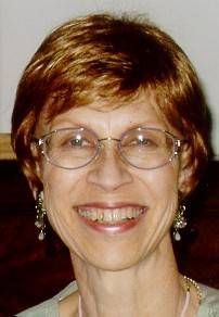 Jane Rosten