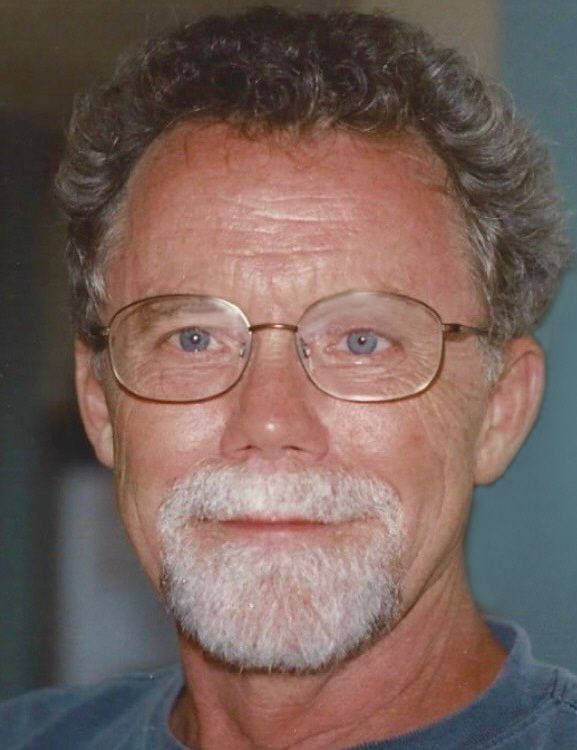 Daniel R. Rossiter