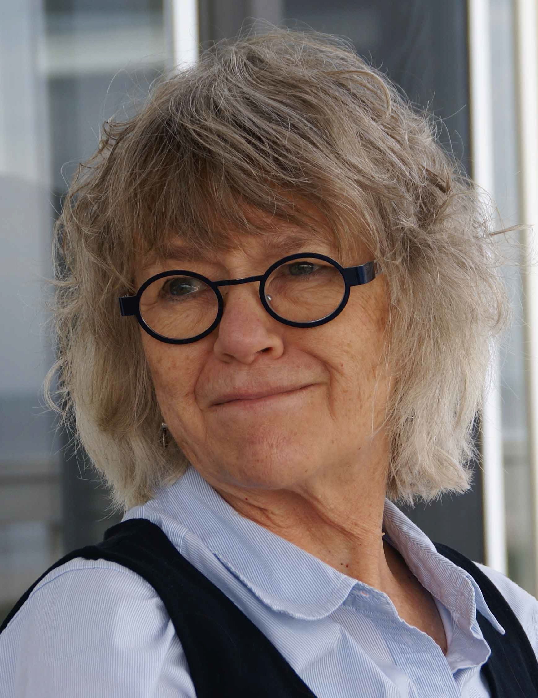 Jacqueline Ann Meyer