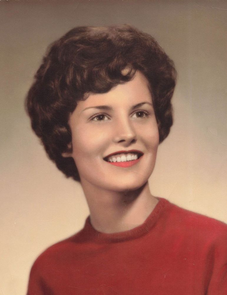 Diane M. Streber