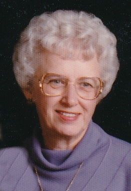 Norma Thiede
