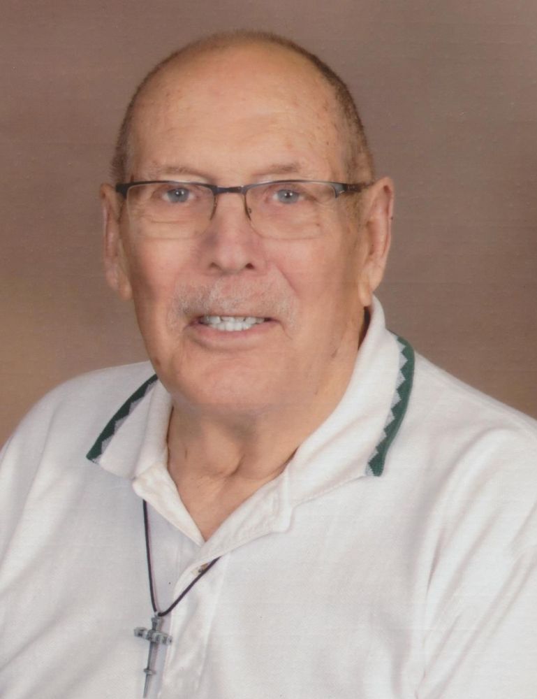 Delmar Carl "Del" Friedrichs, Sr.