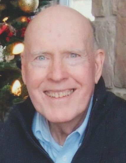Allan James Thompson