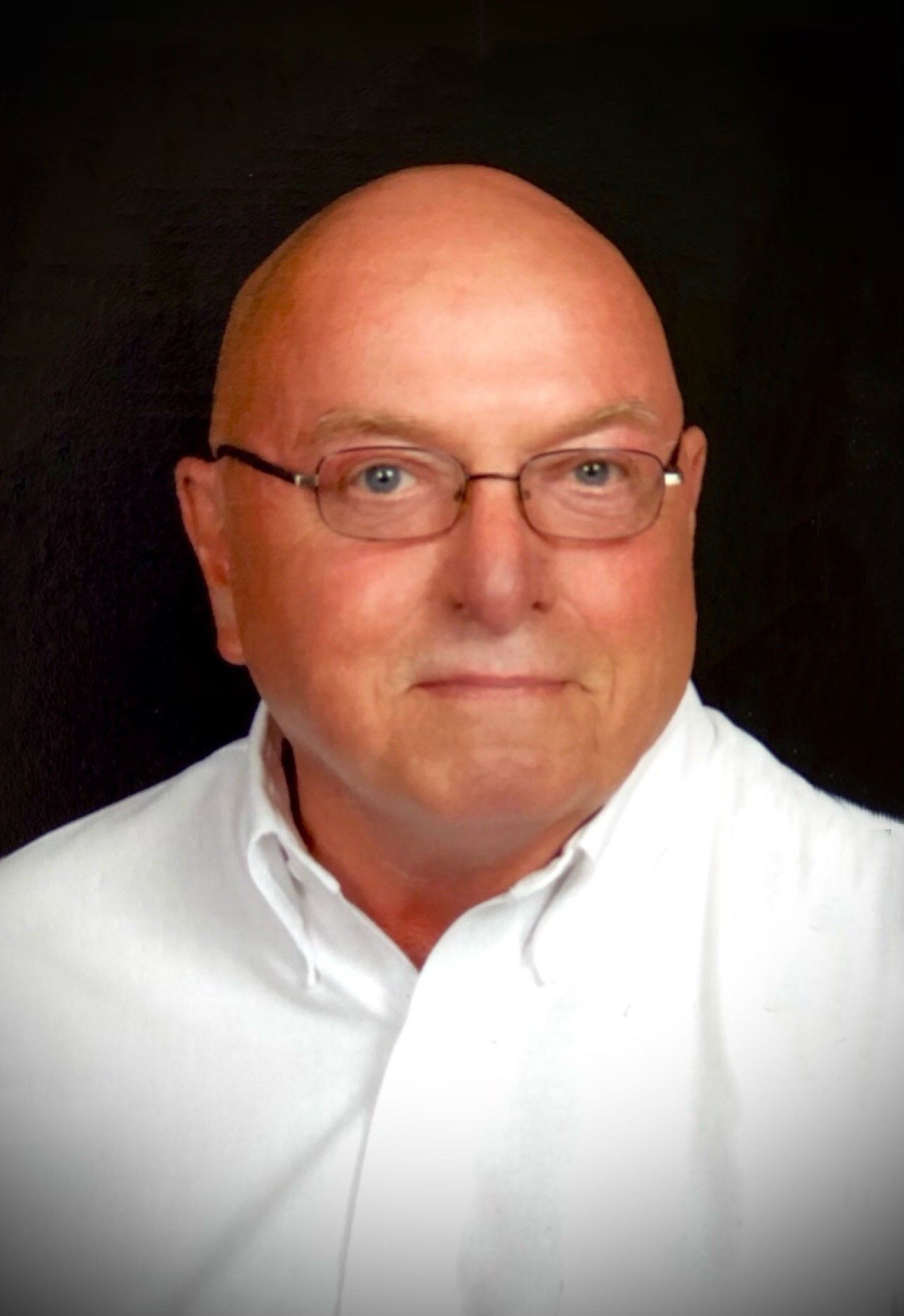 Richard J. Hagen