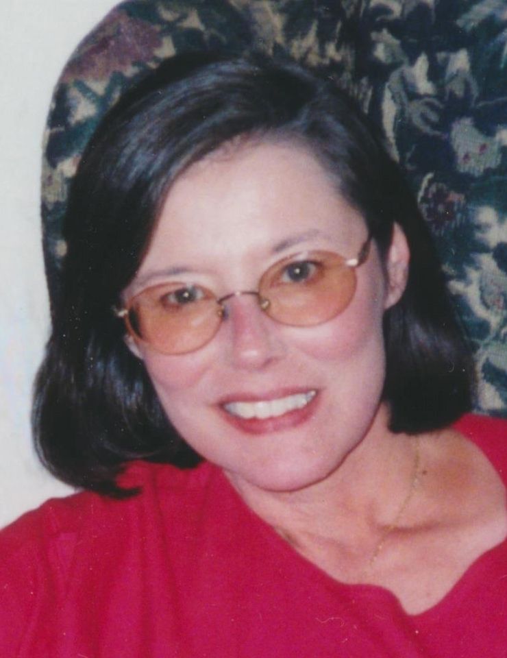 Judith Ann Bradley