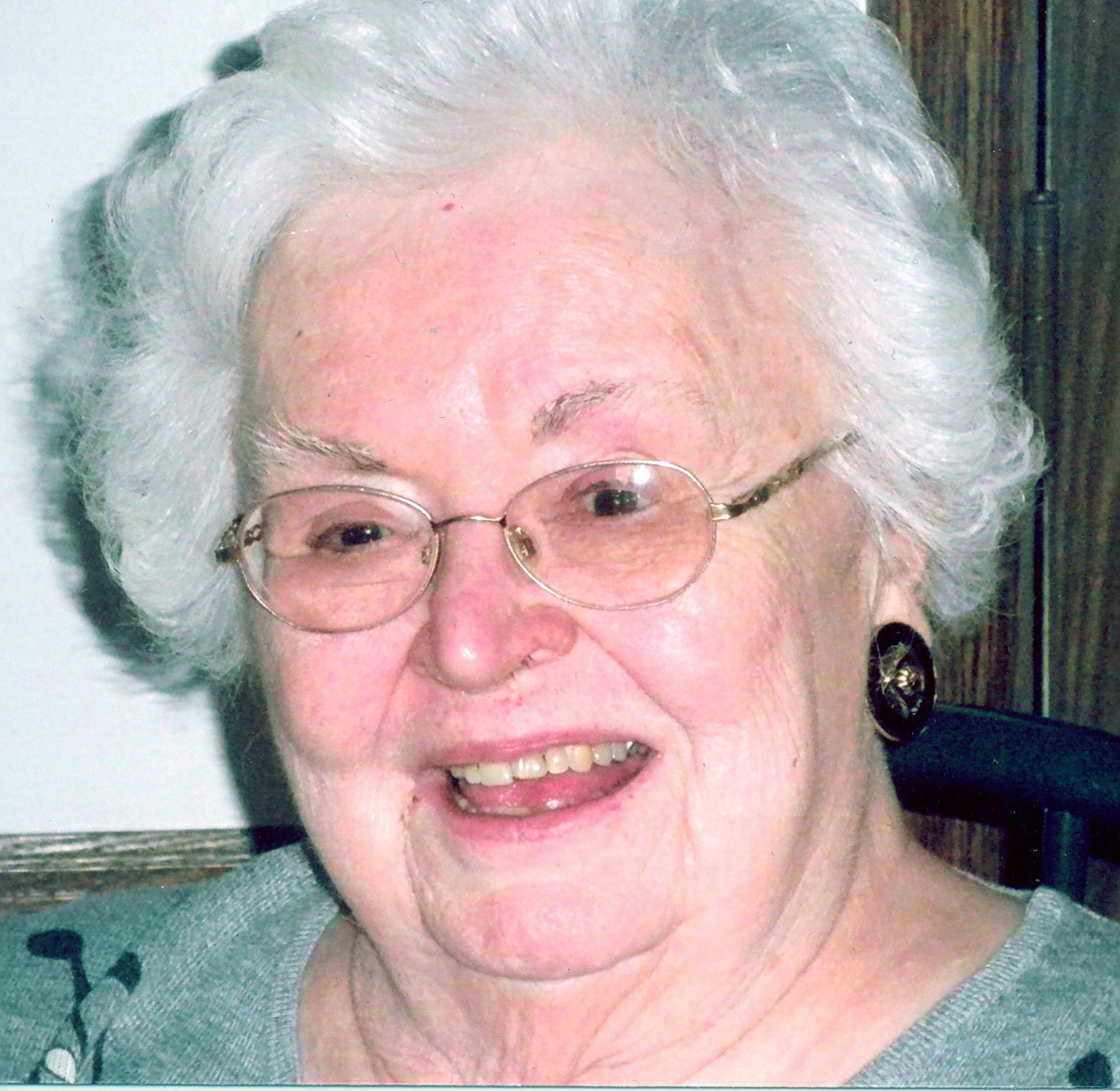 Virginia Bridget Prochaska