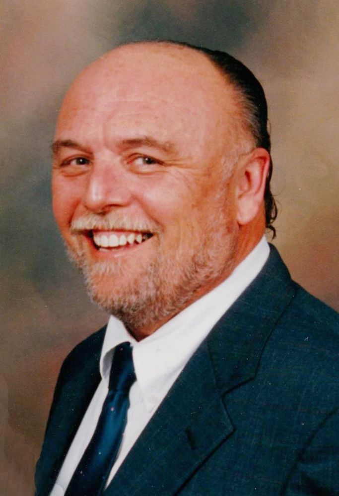 John Lendborg