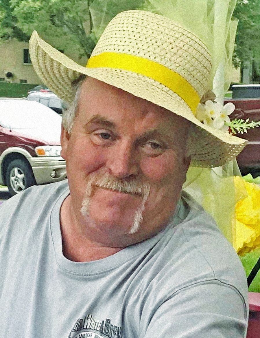 Michael Anthony Middleton