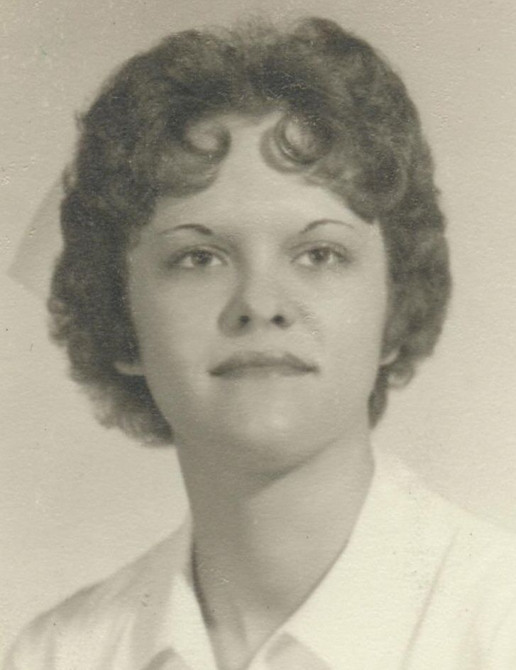 Joyce Evelyn Brown