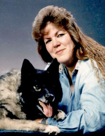 Tracie Ellen Sherman