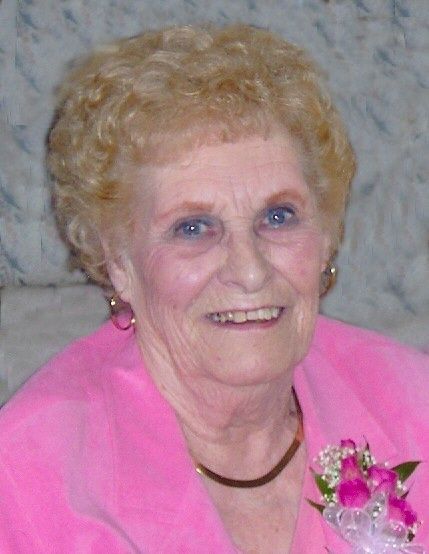 Arlene M. Otteson