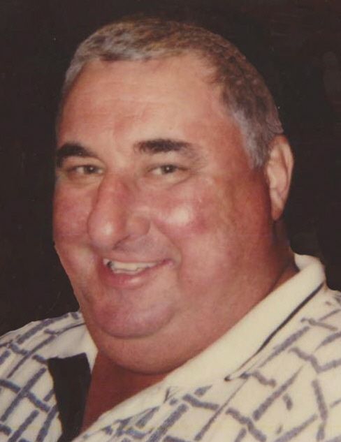 Jeffrey F. Kuzma