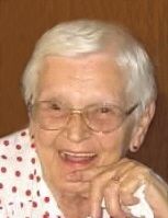Joyce Marion Archer