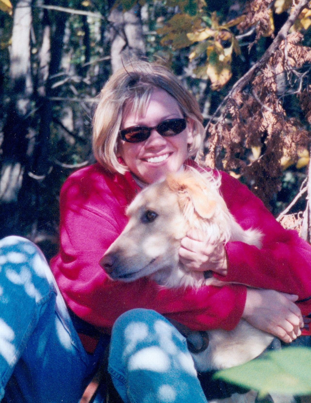 Kristine K. Murray