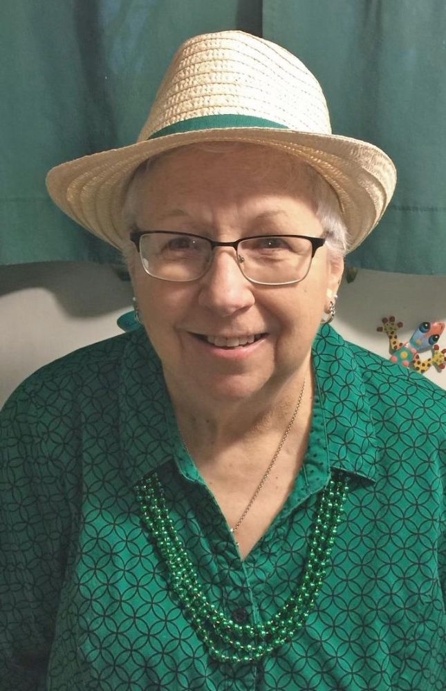 Cyntha Annette Pattison