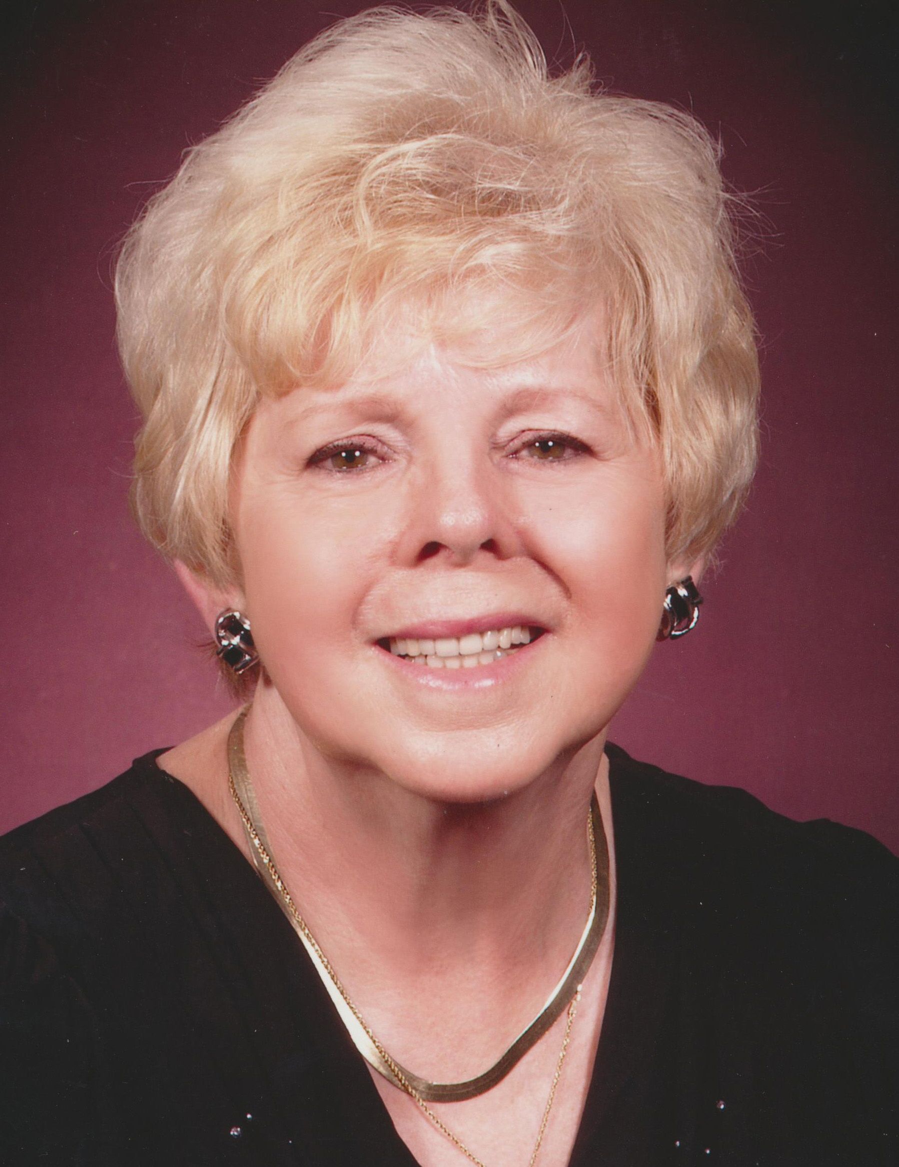 Judith M. Hannon